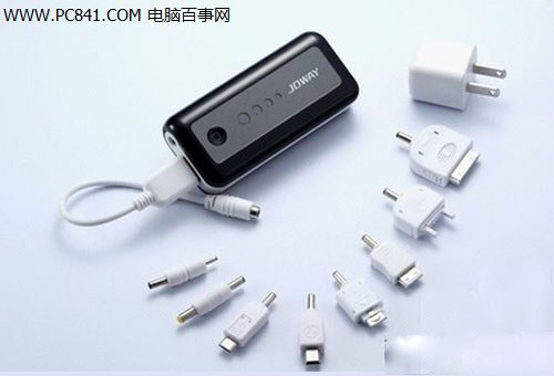 移动电源兼容性问题要看清