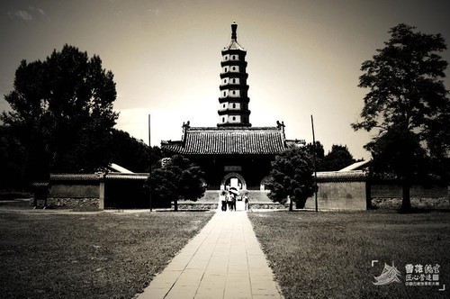 大梦初醒忆园林