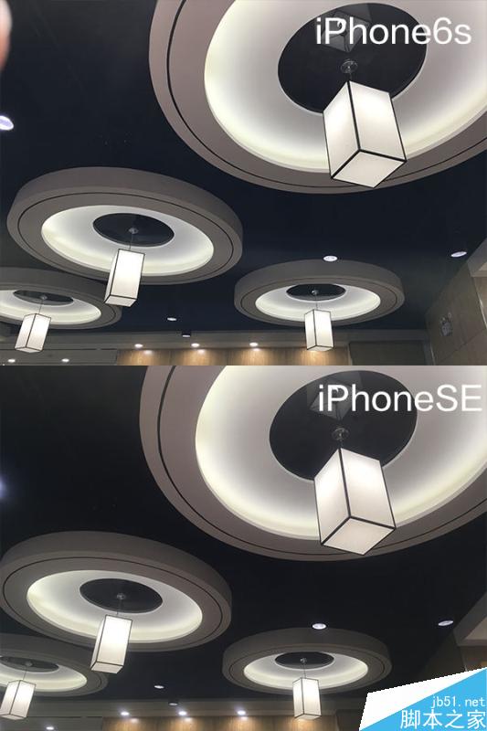 2000元差在哪儿？iPhone SE与iPhone 6S全面对比