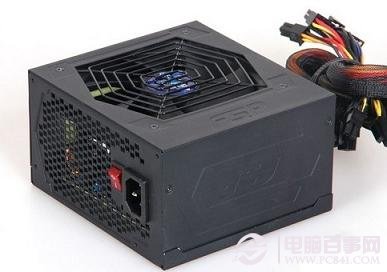 全汉魔王电源