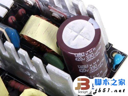 蹉跎岁月几十载 电源制式的繁衍进化 