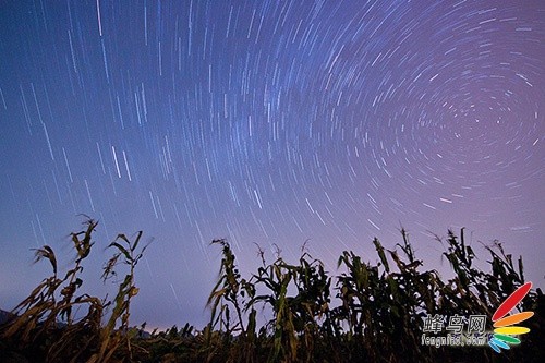 山东站版主教你拍摄