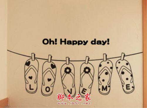 和小编学装修：拼贴出一面独特的墙面