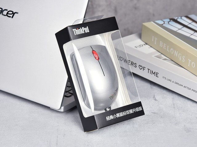 ThinkPad鼠标评测 