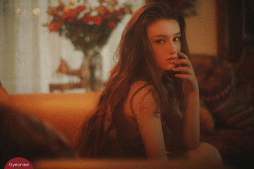 如何拍好欧美范儿的创作