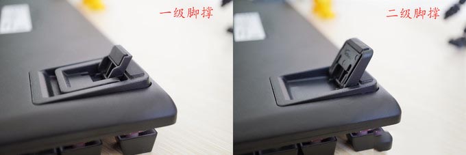 轻质反馈快，光效“诚”会玩——HyperX阿洛伊起源竞技版红轴键盘