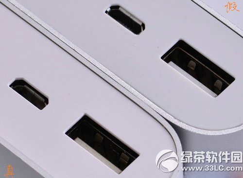 小米移动电源16000真假辨别教程 小米16000mAh电源辨别真假技巧3
