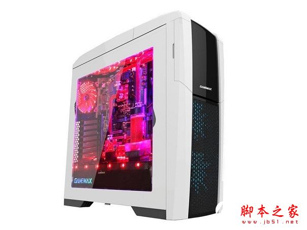 机箱哪个牌子好？四款300元以内性价比高又好用的游戏机箱强烈推荐