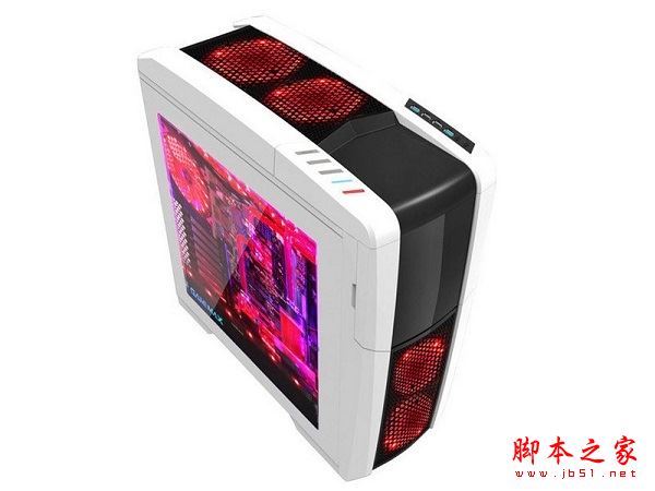 机箱哪个牌子好？四款300元以内性价比高又好用的游戏机箱强烈推荐