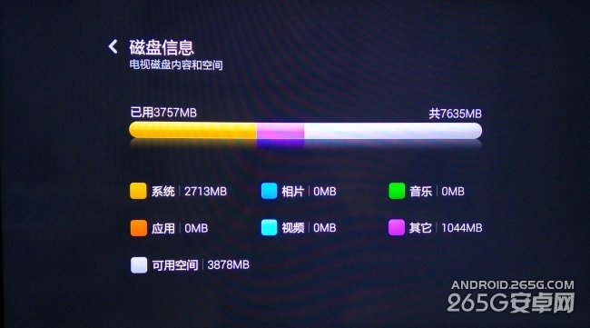 40英寸小米电视2开箱评测