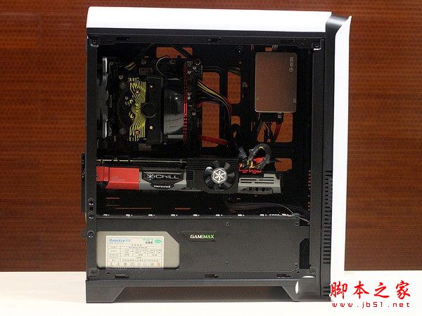 200左右机箱哪个牌子好 6款高性价比200左右电脑机箱推荐