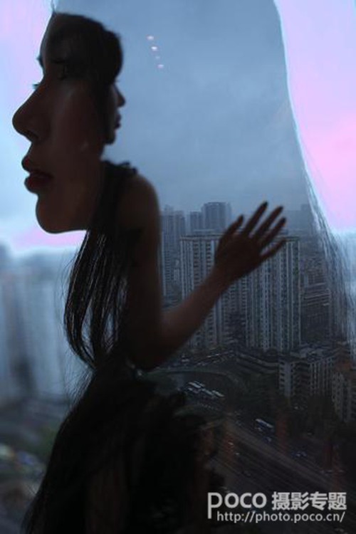 玩转另类效果 来自商业摄影师的摄影小技巧