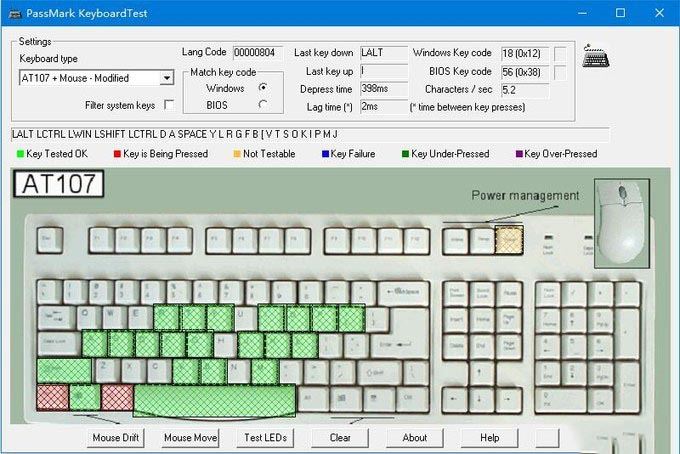 微星GK50 Z、罗技K845，一个适合新手，一个适合小资