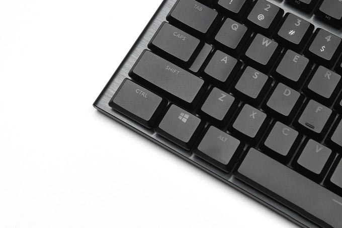 第三把罗技机械键盘——讲一下G913 TKL 无线 使用体验和矮轴优势