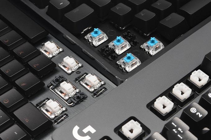 第三把罗技机械键盘——讲一下G913 TKL 无线 使用体验和矮轴优势