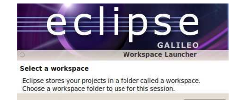 eclipse安装教程