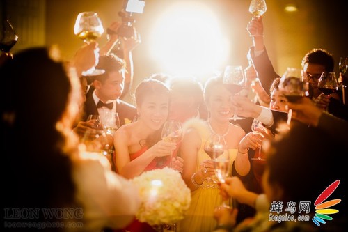平实的叙事焦段 知名婚礼摄影师漫谈50mm