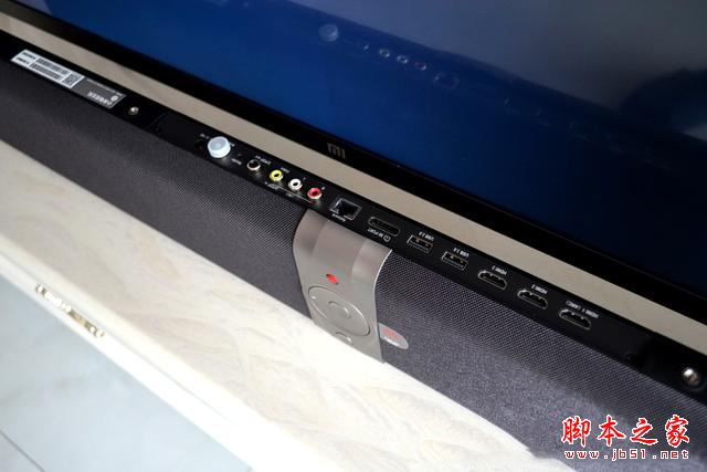 小米电视3s值得买吗？小米电视3s 65寸详细试用评测图解