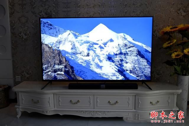 小米电视3s值得买吗？小米电视3s 65寸详细试用评测图解