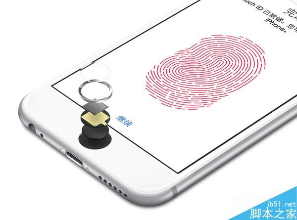 iPhone 6s出现严重BUG：Home键过热！