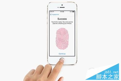 Touch ID指纹识别不安全？iPhone设置复杂字母密码教程