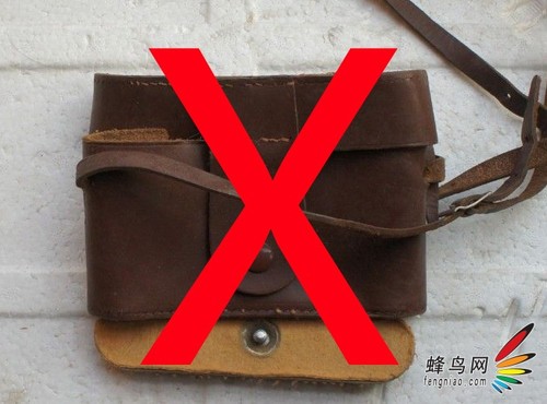 相机防潮攻略