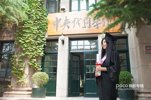 校园片怎么拍 9个思路打造完美毕业季
