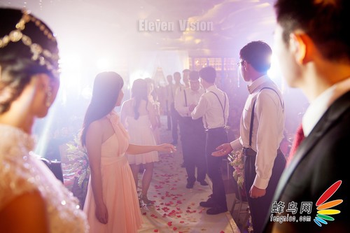 婚礼跟拍学习记