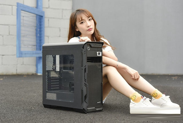 机箱哪个牌子好？2018十大机箱品牌排行