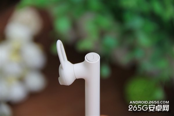 小米蓝牙耳机图赏：79元/蓝牙4.1