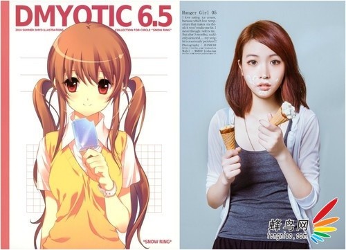 雾霾天气怎么拍 适合室内人像创作的个题材