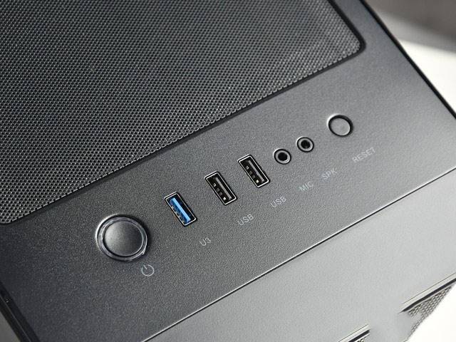 航嘉GX580X评测：散热和颜值进化之选 