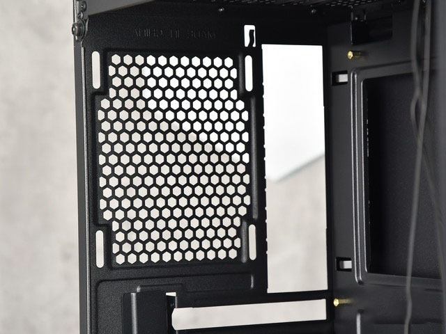 航嘉GX580X评测：散热和颜值进化之选 