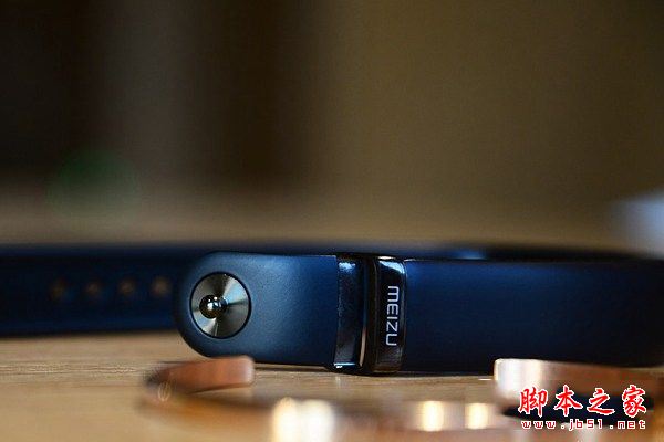 魅族手环H1值得买吗？魅族手环详细评测图解