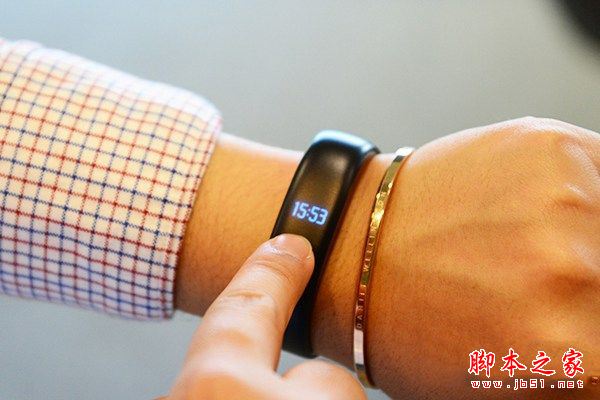 魅族手环H1值得买吗？魅族手环详细评测图解