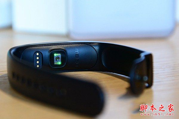 魅族手环H1值得买吗？魅族手环详细评测图解