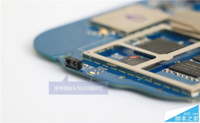 小米盒子3S内部做工怎么样？小米盒子3S拆机全过程评测图解