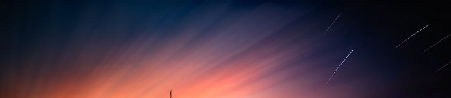 如何拍摄好星空