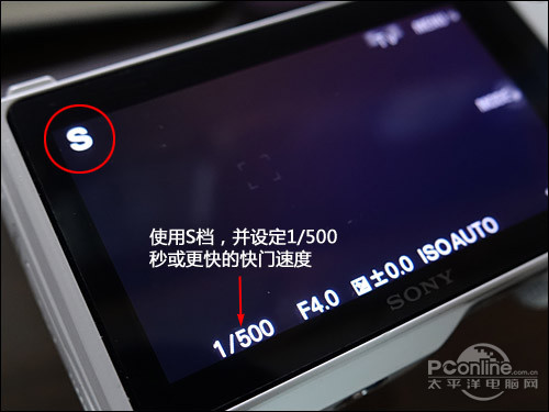 何须买牛头？N个让你狂省万元的摄影妙招