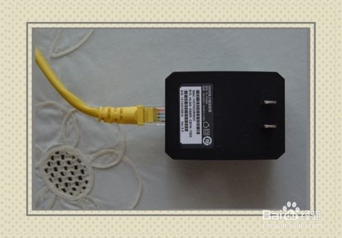 电力猫使用方法