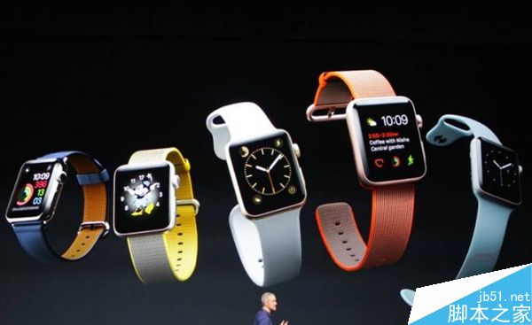 重要性不亚于iOS 10！苹果推送watch OS 3：新特性汇总