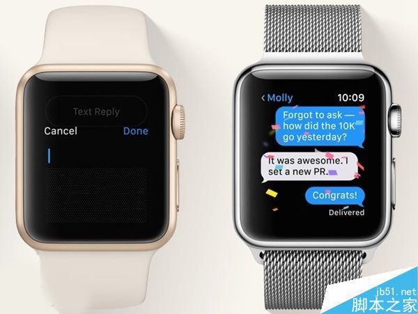 重要性不亚于iOS 10！苹果推送watch OS 3：新特性汇总