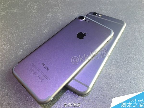 必买7 Plus！iPhone 6S、7外形大对比：秒懂