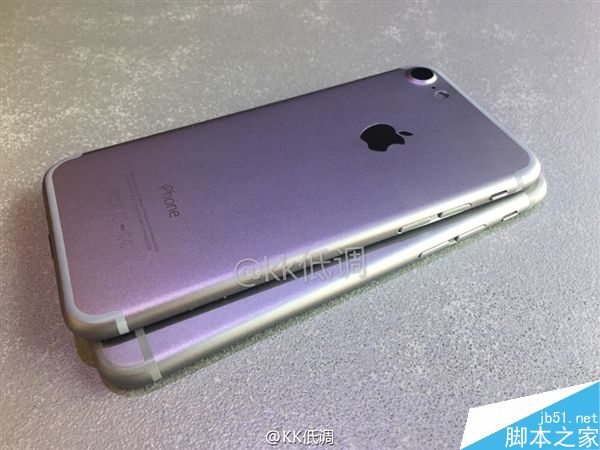 必买7 Plus！iPhone 6S、7外形大对比：秒懂