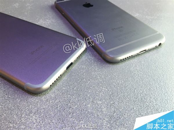 必买7 Plus！iPhone 6S、7外形大对比：秒懂