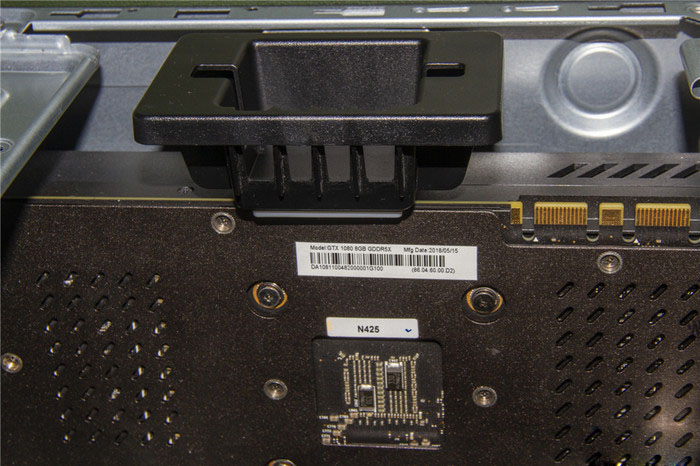 宏碁掠夺者Orion3000 PO3-600