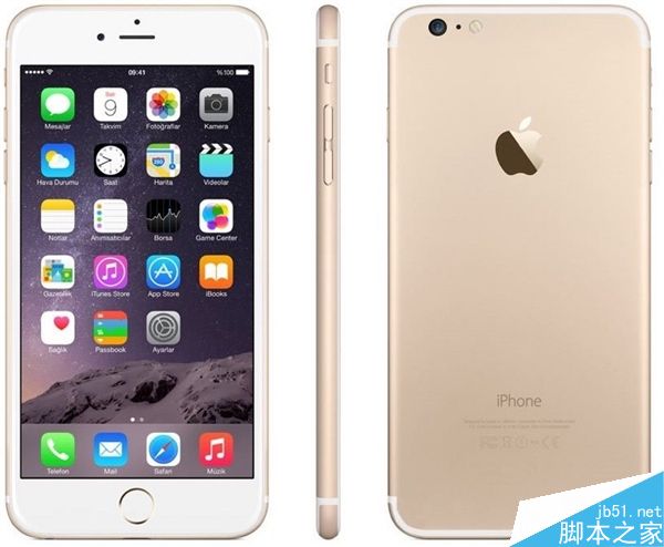 iPhone 7全新配色曝光：5、6个颜色任选！