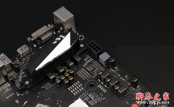映泰X370GT5表现如何 映泰X370GT5主板开箱优缺点全面评测