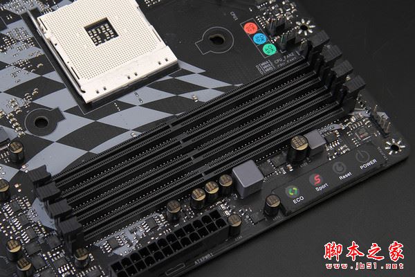 映泰X370GT5表现如何 映泰X370GT5主板开箱优缺点全面评测