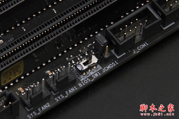 映泰X370GT5表现如何 映泰X370GT5主板开箱优缺点全面评测